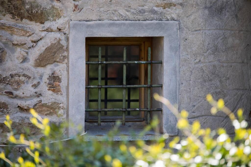 La Casa Di Sandra A Noli Vila Exterior foto